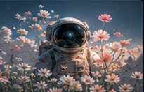 Bloomwalker