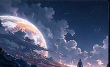 Eternal Horizon